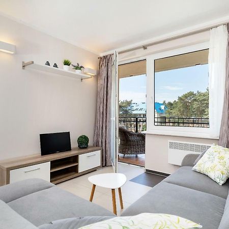 Łukęcin Apartament Iwona Bluemare מראה חיצוני תמונה