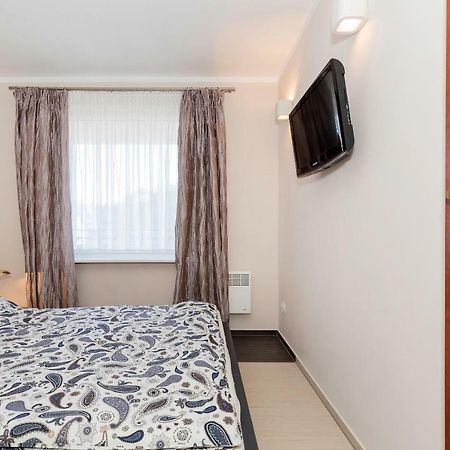 Łukęcin Apartament Iwona Bluemare מראה חיצוני תמונה