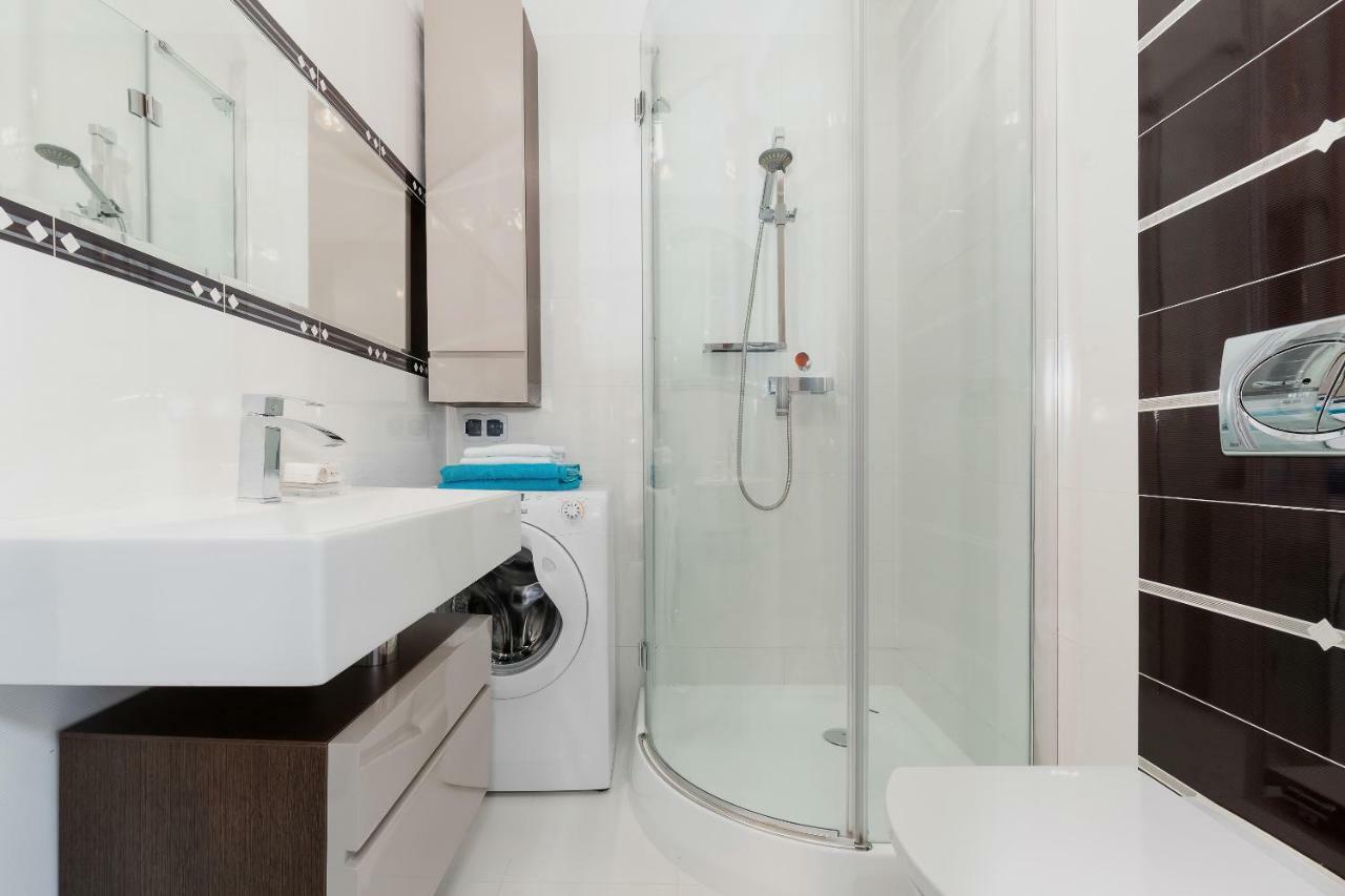 Łukęcin Apartament Iwona Bluemare מראה חיצוני תמונה