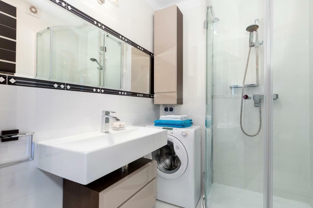 Łukęcin Apartament Iwona Bluemare מראה חיצוני תמונה